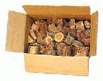 mesquite, now with more drools per box